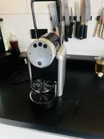 Nespresso zenius met 2 maanden garantie, Witgoed en Apparatuur, Koffiezetapparaten, Ophalen of Verzenden, Zo goed als nieuw, Espresso apparaat
