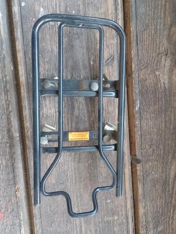 Fietsdrager Opzetstuk Kinderzitje beschikbaar voor biedingen