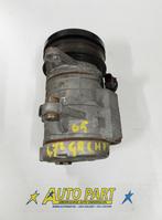 Jeep Grand Cherokee aircocompressor 2005-2007, Gebruikt, PO Box 21-8004 | Auburn Hills, MI 48321-8004, Ophalen of Verzenden, Amerikaanse onderdelen