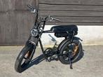 Fatbike EB2, Fietsen en Brommers, Overige merken, Ophalen of Verzenden, Zo goed als nieuw, Minder dan 47 cm