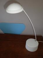 Designlamp van “Hustadt Leuchten” type 3260, Ophalen, Zo goed als nieuw, Metaal, Minder dan 50 cm