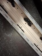 Kabelgoot, nieuw.  2 meter, Ophalen, Nieuw, 250 mm of meer