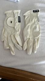 Roeckl handschoenen extra grip maat 8, Ophalen of Verzenden, Zo goed als nieuw, Dressuur, Bovenkleding