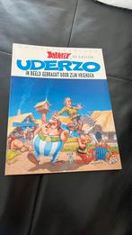 Hommage aan Uderzo, Eén stripboek, Ophalen of Verzenden, Zo goed als nieuw