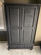 Kledingkast, Ophalen, Zo goed als nieuw, 40 tot 80 cm, 170 cm of meer