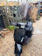 Senzo Rivalux S Scooter - 2022, Gebruikt, Benzine, Ophalen, Overige merken