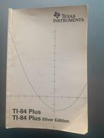 TI-84 plus, Diversen, Rekenmachines, Ophalen of Verzenden
