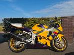 Suzuki GSX-R 600 alstare limited edition! Bj 2003, Motoren, Sportuitlaat, 4 cilinders, Motorrijbewijs A, Super Sport