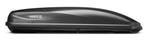 Hapro Cruiser 10.8 Antraciet - Dakkoffer - 600 L - 5 Jr, Ophalen of Verzenden, Nieuw