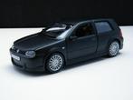 Modelauto Volkswagen Golf 4 R32 – Maisto 1:24, Maisto, Auto, Maisto., Maisto.