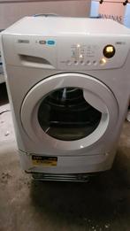 Wasdroger  zanussi Lindo 300, 6 tot 8 kg, Ophalen, Condens