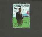 postz. plaatfouten  { k27 }, Postzegels en Munten, Postzegels | Nederland, Ophalen of Verzenden, Na 1940, Gestempeld