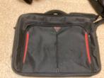 officetas laptoptas targus, Ophalen of Verzenden, 17 inch of meer