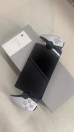 playstation portal ps5 remote play, Overige genres, 1 speler, Ophalen of Verzenden, Zo goed als nieuw