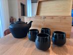Theeset servies Bredemeijer, gloednieuw. Nog nooit gebruikt!, Huis en Inrichting, Keuken | Servies, Ophalen of Verzenden, Nieuw
