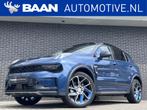 Lynk & Co 01 1.5 | Panoramadak | DAB+ | Adaptive Cruise Cont, Stof, Euro 6, Blauw, Plug-in hybride