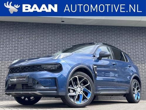 Lynk & Co 01 1.5 | Panoramadak | DAB+ | Adaptive Cruise Cont, Auto's, Lynk & Co, Bedrijf, Te koop, ABS, Adaptive Cruise Control