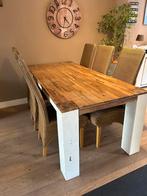 Complete inboedel - Wit en aanpasbaar!, Ophalen of Verzenden