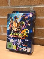 Starfox Zero First Print Edition - Nintendo Wii U, Spelcomputers en Games, Games | Nintendo Wii U, Support.nintendo.nl, 1 speler