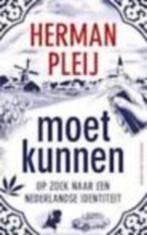 Herman Pleij: Moet kunnen, Ophalen of Verzenden, Gelezen, Nederland