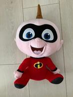 Knuffel Incredibles baby Jack Jack groot Promo life size, Ophalen of Verzenden, Overige figuren, Zo goed als nieuw, Knuffel