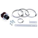 Luchtfilter Ram Air Intake Geschikt Voor Audi TT 8N 1.8 Turb, Auto diversen, Tuning en Styling, Verzenden, Automotive Parts, A.parts@hotmail.nl