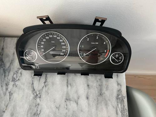 BMW Teller F10/F11 Instrumentenpaneel, Auto-onderdelen, Dashboard en Schakelaars, BMW, Gebruikt, Ophalen of Verzenden