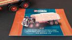 Guy Invincible Leyland Clock 1:50 Corgi passage of time Pol, Hobby en Vrije tijd, Modelauto's | 1:50, Ophalen of Verzenden, Nieuw