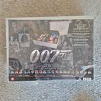 Collectors Item James Bond 007 DVD collectie., Cd's en Dvd's, Vanaf 12 jaar, Ophalen of Verzenden, Zo goed als nieuw