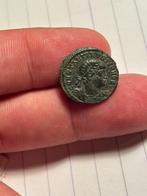 Romeinse munt - Constantius II ! Kwaliteit, Ophalen of Verzenden, Overige landen