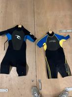 Wetsuits kind (S), Watersport en Boten, Watersportkleding, Ophalen of Verzenden