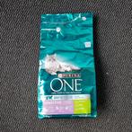 Purina one sensitive kattenvoer 920 g, Dieren en Toebehoren, Ophalen of Verzenden, Kat