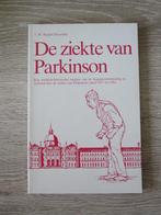 De ziekte  van Parkinson; Een medisch-historische analy, Ophalen of Verzenden