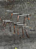 Muuranker’s, Doe-het-zelf en Verbouw, IJzerwaren en Bevestigingsmiddelen, Ophalen, Zo goed als nieuw