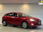 Ford Focus 1.0 EcoBoost Titanium / Trekhaak / Navi / Cruise, Euro 5, Gebruikt, 635 kg, Bedrijf