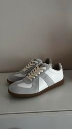 Maison margiela, Ophalen of Verzenden, Zo goed als nieuw, Zwart