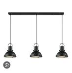 2 keer lampbalk met 3 lampen, Ophalen, Zo goed als nieuw, Minder dan 50 cm