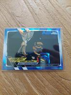 Max Verstappen Topps Chrome Sapphire F1 Red Bull nummer 154, Ophalen of Verzenden, Zo goed als nieuw, Plaatje