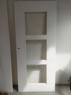 Binnendeur Svedex, Ophalen, Gebruikt, 80 tot 100 cm, Binnendeur