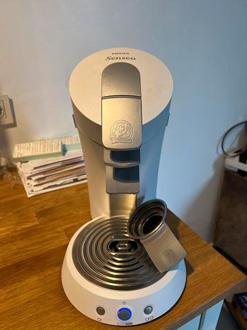 Philips Senseo Koffiezetapparaat beschikbaar voor biedingen