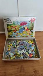 winnie the pooh puzzel, Ophalen of Verzenden, Meer dan 50 stukjes, Nieuw