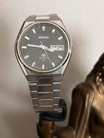 Super mooie Seiko heren horloge, Ophalen of Verzenden, Gebruikt