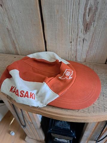 Kawasaki pet. beschikbaar voor biedingen