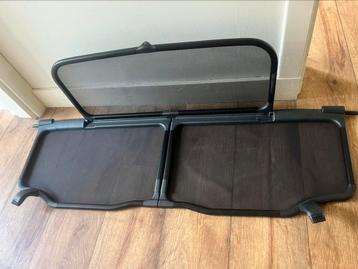 Windscherm Renault Megane cabriolet (hardtop vanaf 2004) beschikbaar voor biedingen