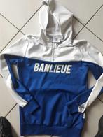 Banlieue trui, Ophalen of Verzenden, Gedragen, Maat 46 (S) of kleiner