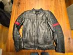 Harley-Davidson Vanocker Leren Jas maat M ZGAN, Motoren, Kleding | Motorkleding, Heren, Jas | leer, Harley Davidson, Ophalen of Verzenden