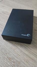 Seagate Expansion 5TB ZGAN, Computers en Software, Harde schijven, Ophalen of Verzenden, Zo goed als nieuw, Desktop, USB