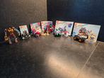 Lego Marvel superhelden 76203,30679,76172,10781,10782, Kinderen en Baby's, Speelgoed | Duplo en Lego, Ophalen of Verzenden, Zo goed als nieuw