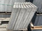 15 stuks Oud Hollandse tegels 60x60x5cm Antraciet RESTPARTIJ, Ophalen, Nieuw, Beton, Terrastegels