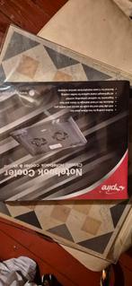 Classic Notebook Cooler - Optimale Koeling voor Laptop, Computers en Software, Laptopstandaarden, Ophalen of Verzenden, Nieuw